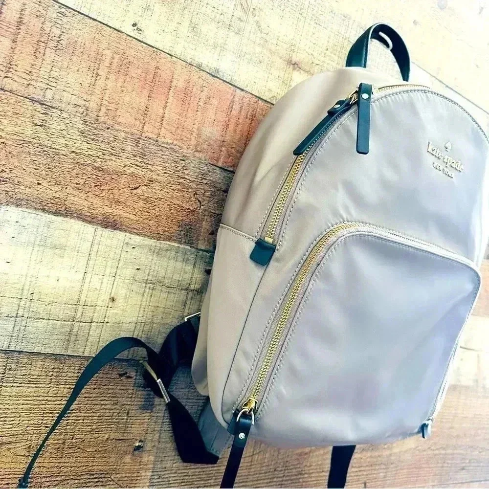 Kate Spade Watson Lane Nylon Backpack